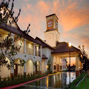 Ayres Hotel Redlands