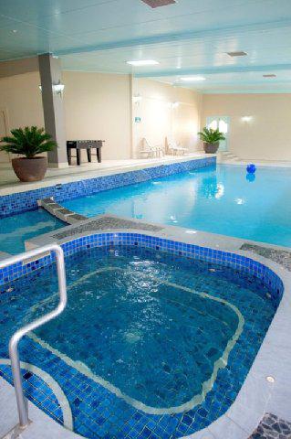 Quality Resort Parklands Resort and Conference Centre