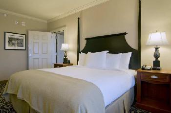 Hilton Columbia Center