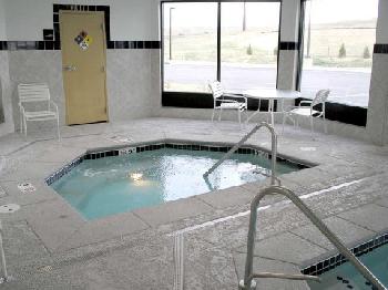 Hampton Inn  Suites Parker