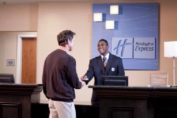 Comfort Inn & Suites-Columbia Gorge West