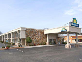Days Inn Jackson