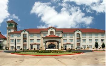 La Quinta Inn & Suites OKC North - Quail Springs