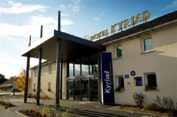 KYRIAD AUXERRE  Appoigny