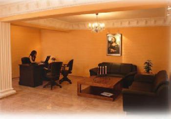 Da Vinci Suites