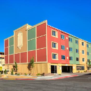 Legacy Vacation Club Reno