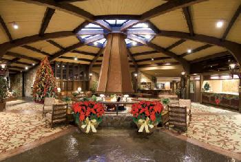 The Lodge Of Four Seasons Golf Resort And Spa Shik