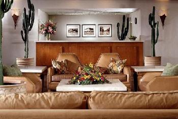 Four Points by Sheraton Tucson University Plaza