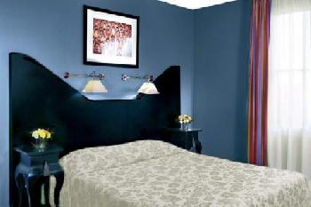 Park And Suites i??li??gance Maisons-laffitte