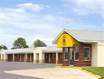 Super 8 Wauseon