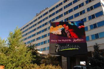 Radisson Hotel Rapid City/Mt. Rushmore