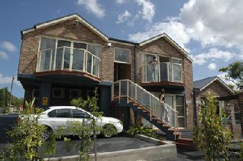 Executive Villas Jesmond