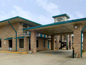 Days Inn Forest