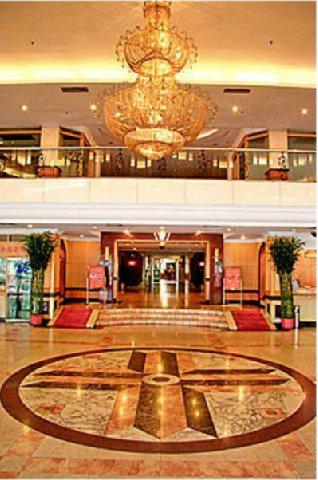 Chengdu Business Hotel