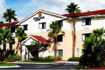 Extended Stay Deluxe - Daytona Beach - International Speedway