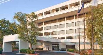 Wyndham Indianapolis West