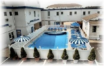 Seafoam Motel