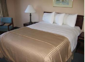 GuestHouse Inn Auburn