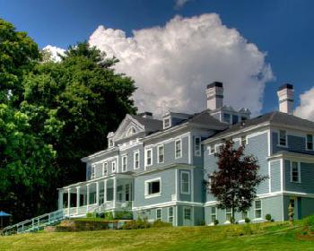 Kemble Inn