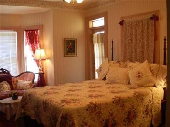 Penny Farthing Inn