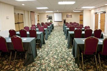 Best Western Ambassador Suites
