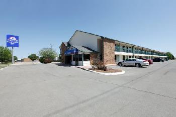 Regency Inn Enid