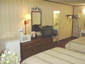 Energy Park Inn