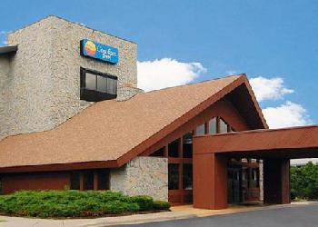 Comfort Inn Carrier Circle