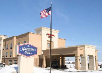 Hampton Inn Clarion