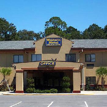 Western Motel Inn and Suites Hazlehurst