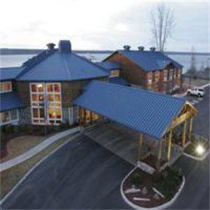 River Lodge and Grill