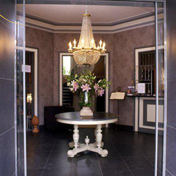 BEST WESTERN Hotel Brittany