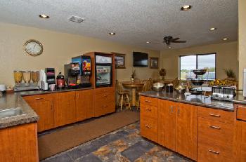 Americas Best Value Inn