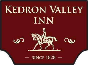 Kedron Valley Inn