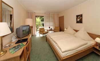 Hotel Vier Jahreszeiten