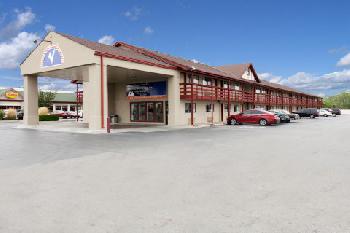 Americas Best Value Inn