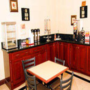 Regency Inn and Suites Blythe