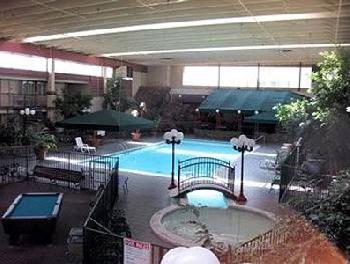 Plaza Hotel Fort Collins
