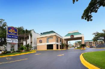 BEST WESTERN PLUS Oak Manor