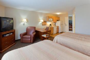 Candlewood Suites HARRISONBURG