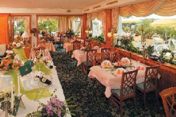Ringhotel Bellevue Marburg