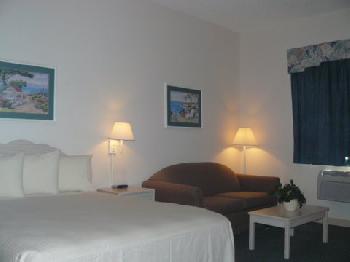 Bonita Springs Lodge Suites