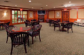 Holiday Inn VISALIA-HOTEL & CONF CENTER