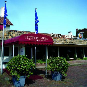 Fletcher Hotel Restaurant Prinsen