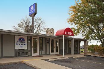 Americas Best Value Inn