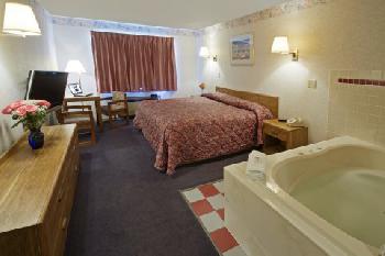 Americas Best Value Inn