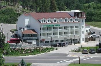 Roosevelt Inn
