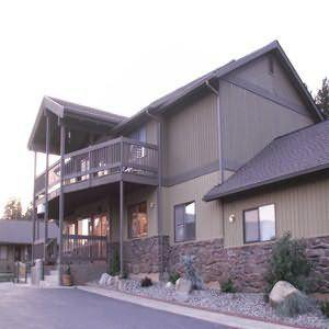 Stewart Lodge