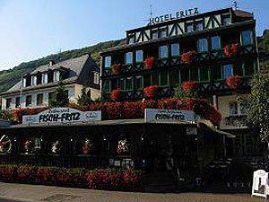 Hotel Fritz