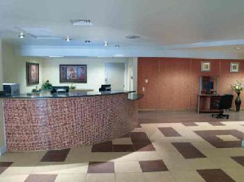 La Quinta Inn & Suites Williamsburg
